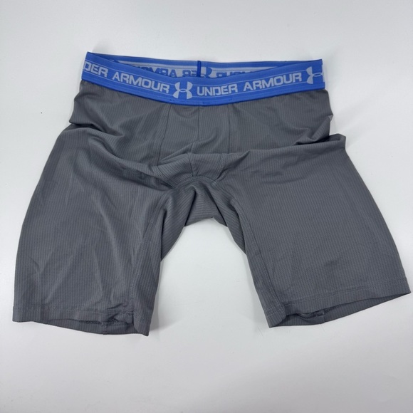 Under Armour Boxer Brief Underwear - Picture 4 of 5